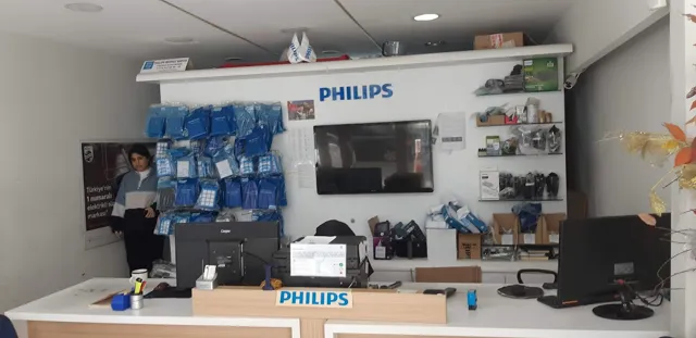 Philips Yetkili Servis Ankara - Volkan Elektronik