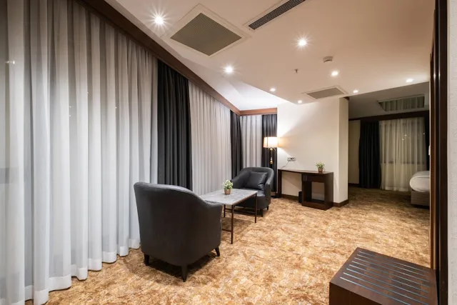 Park Dedeman Kızılay Ankara