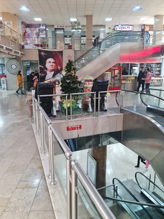 Soysal Çarşısı