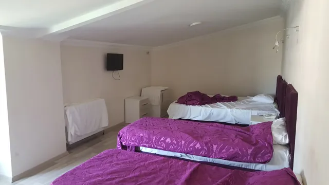 Hotel Kayra