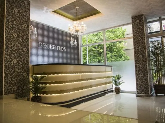 Hotel Kayra