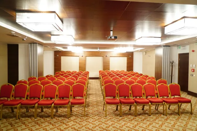 Alba Ankara Hotel