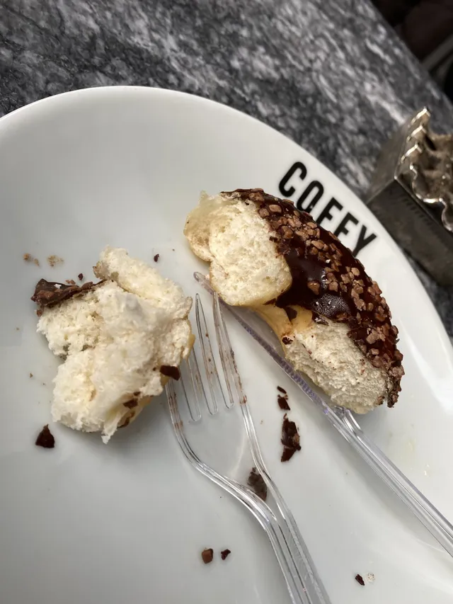 Kızılay Coffy