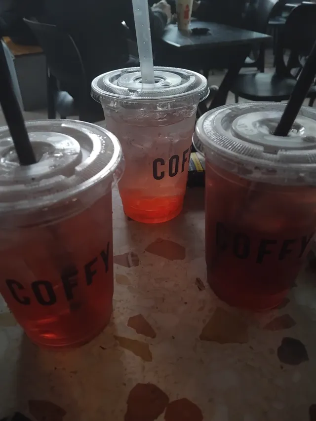 Kızılay Coffy