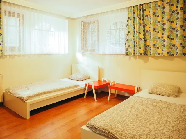 Deeps Hostel Ankara