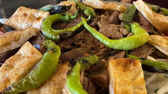 Tarihi Mutfak Lokantası
