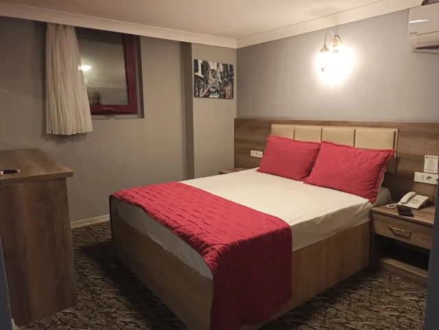 KOCATEPE HOTEL