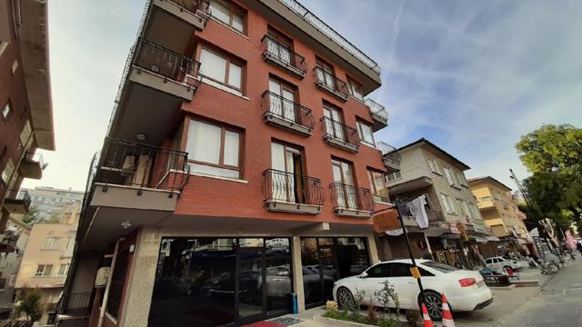 Butik 24 Suites — Kızılay mağaza