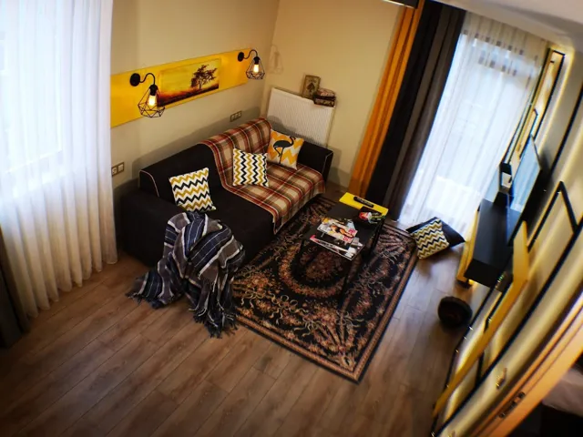 Butik 24 Suites