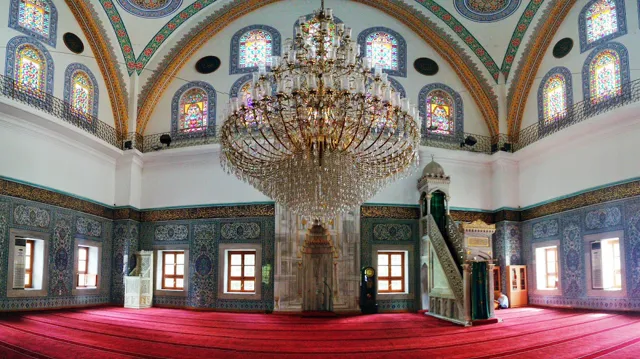 Maltepe Cami