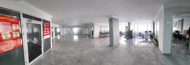 Final Vip Kızılay