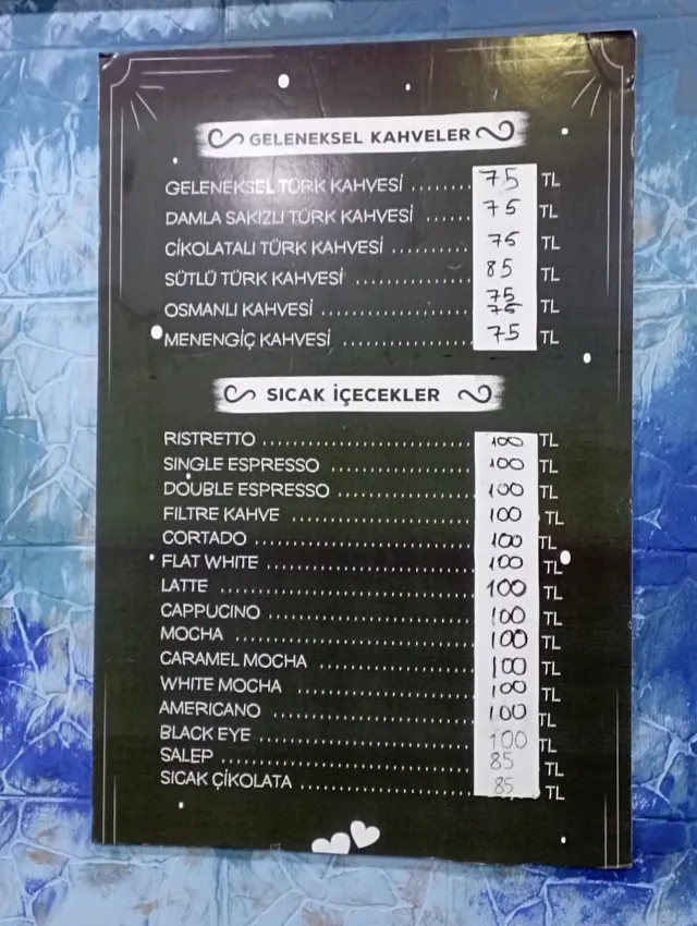 Nergiz Kültür Sanat Merkezi ve Cafe