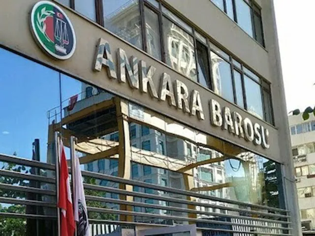 Ankara Barosu Eğitim Merkez