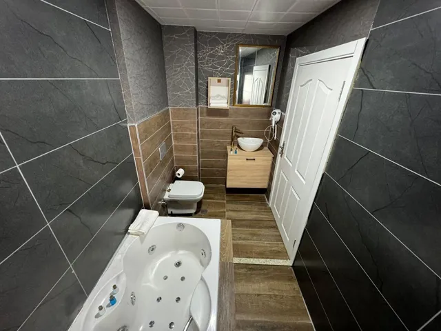 Çankaya Suit Hotel