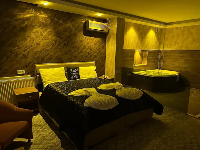 Çankaya Suit Hotel