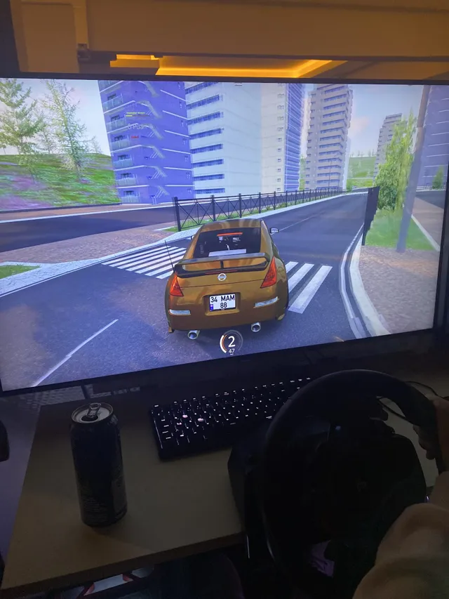 Meram Game Center & İnternet Cafe & PlayStation