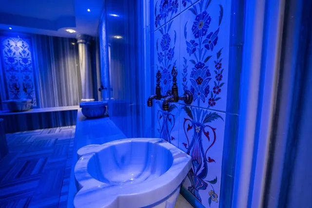 Lion City Hotel Kızılay