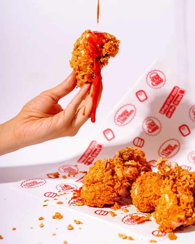 il Pollo DEL CAPO Kızılay