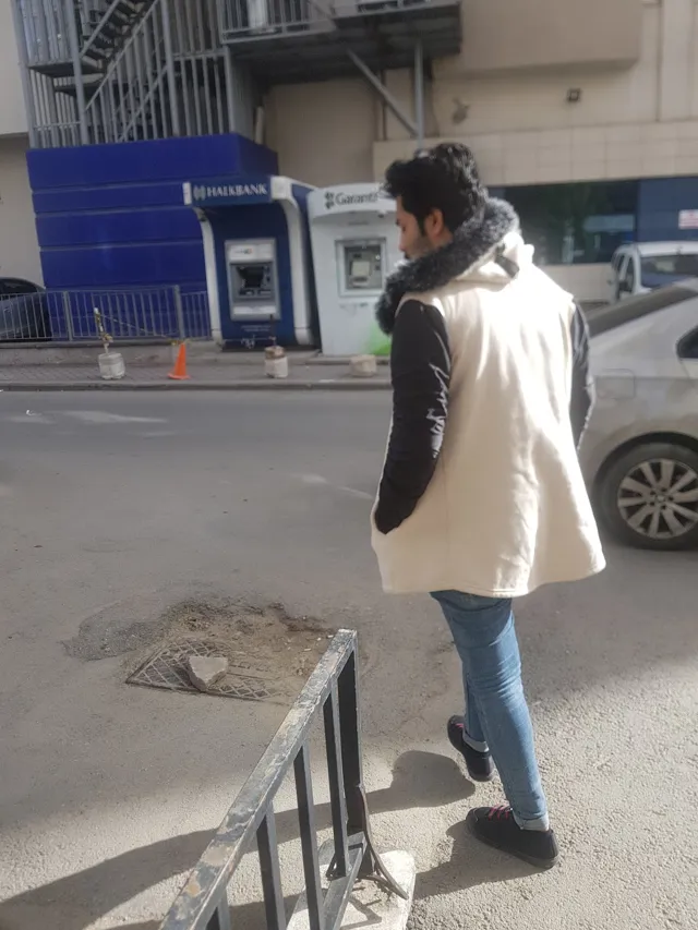 Yurtiçi Kargo Kolej