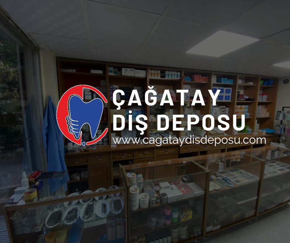 Çağatay Diş Deposu