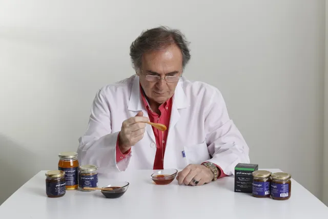 Prof.Saraçoğlu Ankara Mağaza