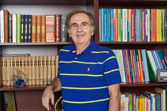 Prof.Saraçoğlu Ankara Mağaza
