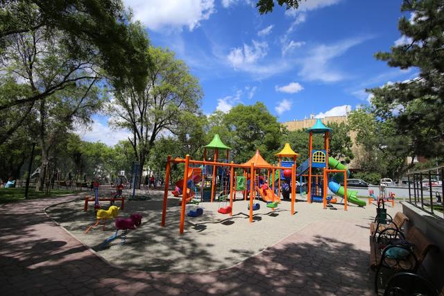 Ördekli Park — Kızılay mağaza