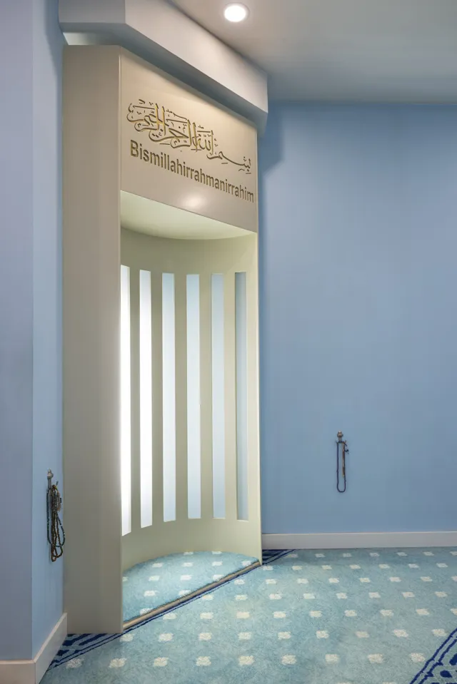 Mercure Ankara Kizilay