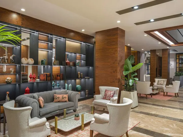 Mercure Ankara Kizilay
