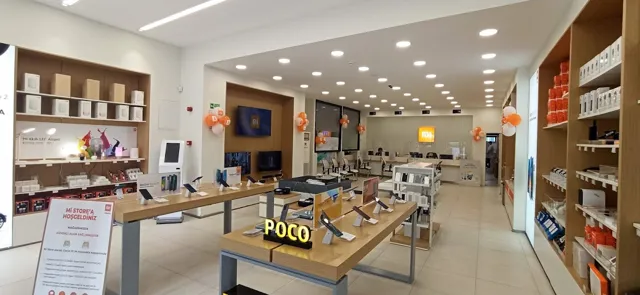 Evofone Ankara Kızılay Mi Store & Yetkili Teknik Servis