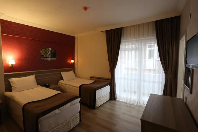 Destino Park Hotel