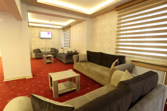 Destino Park Hotel
