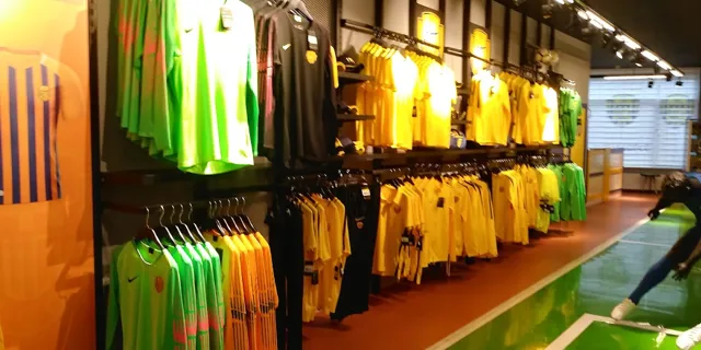 ANKARAGÜCÜ STORE