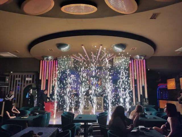Las Vegas Night Club