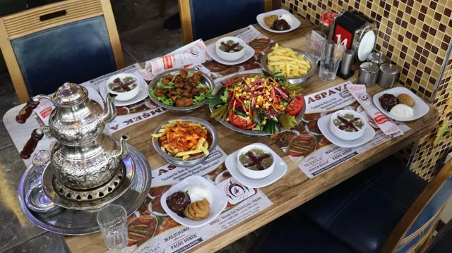 Şimşek ASPAVA Sezenler