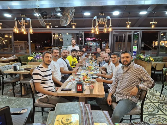 Şimşek ASPAVA Sezenler
