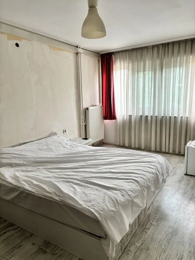 Hotel Abro Sezenler