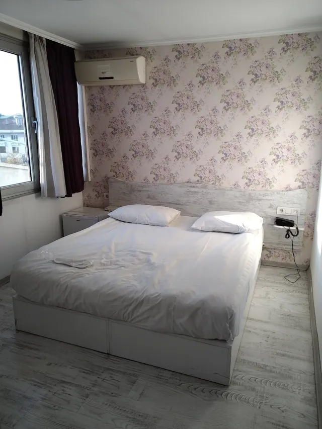 Hotel Abro Sezenler