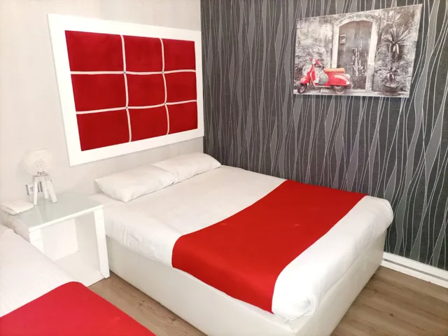 Business Park Hotel