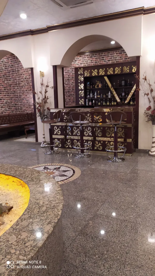 Business Park Hotel