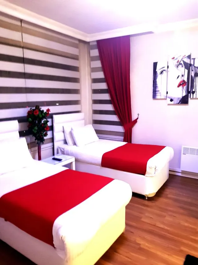 Business Park Hotel