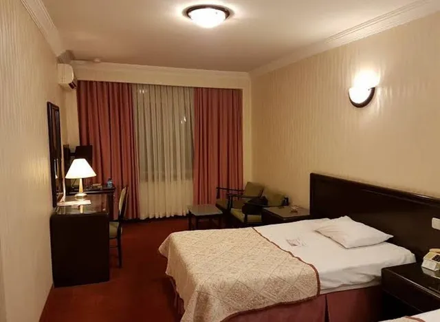 GÜRKENT HOTEL