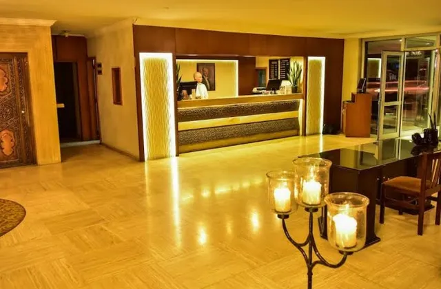GÜRKENT HOTEL