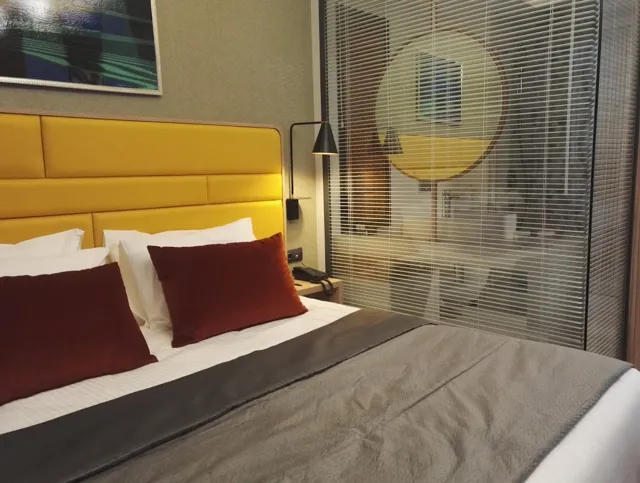 Rox Hotel Ankara