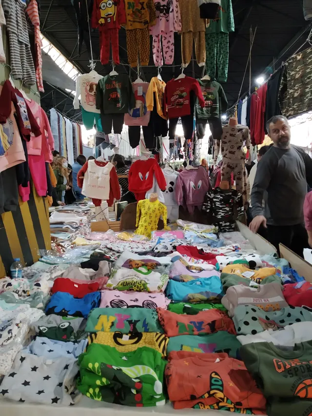 Sıhhiye Pazarı