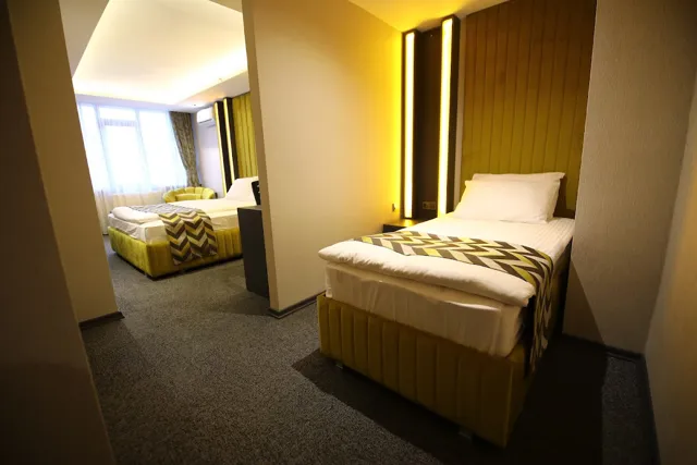 Grand Dora Otel