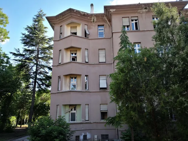 T.C. Sağlık Bakanlığı Hekimevi