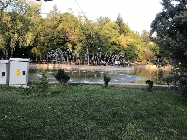 Kurtuluş Parkı