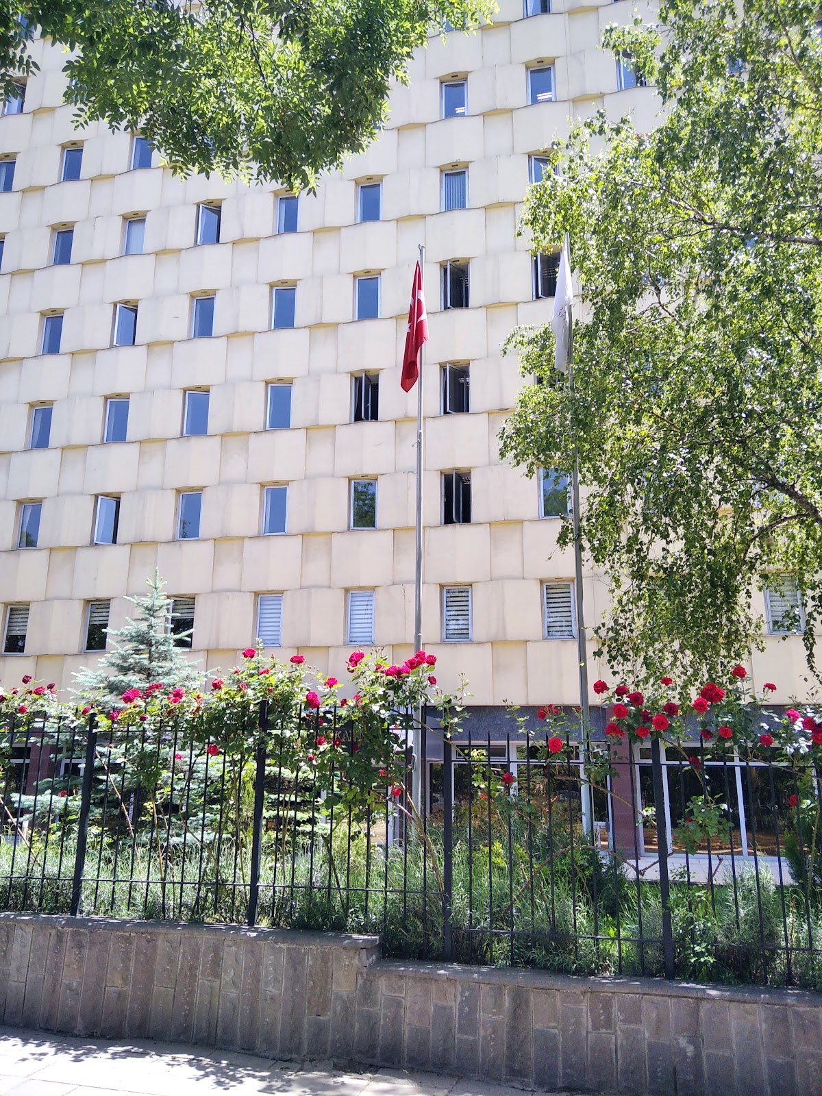 Hazine ve Maliye Bakanlığı Özelleştirme İdaresi Başkanlığı