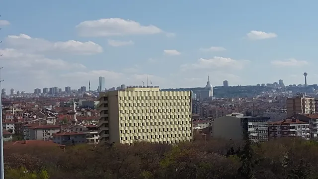 Hazine ve Maliye Bakanlığı Özelleştirme İdaresi Başkanlığı